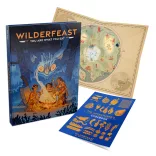 Wilderfeast - Core Book - EN-HG235