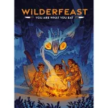Wilderfeast - Core Book - EN-HG235