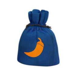 Wilderfeast - Dice Bag-HG222