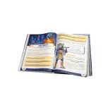 Wilderfeast - The Trail - Areas Reference Deck - EN