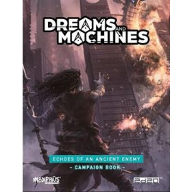 Modiphius Entertainment 