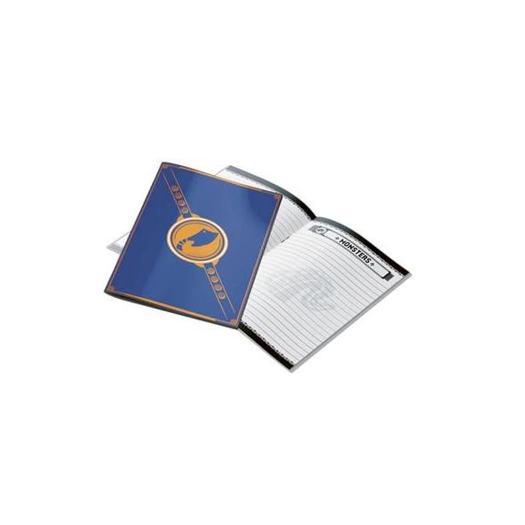 Wilderfeast - Journal Pack - EN-HG221