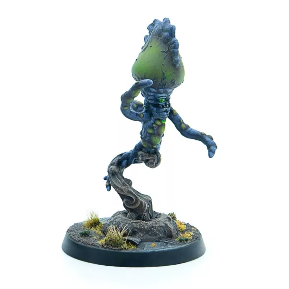 Fallout: Miniatures - Super Mutant - Floaters - EN-MUH0162017