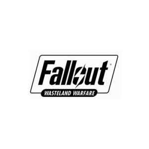 Fallout: Miniatures - Creatures - Radtoads - EN-MUH01620120