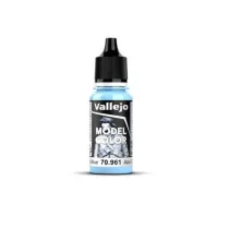 Vallejo - Model Color Matt Sky Blue 17ml-70961