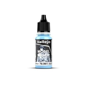 Vallejo - Model Color Matt Sky Blue 17ml-70961