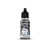 Vallejo - Model Color Matt Dark Sea Grey 17ml-70991