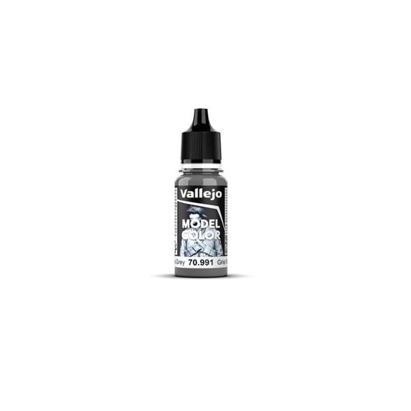 Vallejo - Model Color Matt Dark Sea Grey 17ml-70991