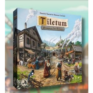 Tiletum: Prospect for Silver - EN-BND0119