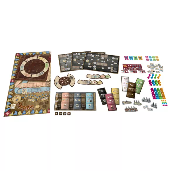 Tiletum: Prospect for Silver - EN-BND0119