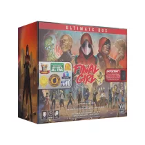 Final Girl: S3 Ultimate Box - EN-VRGFGULT3