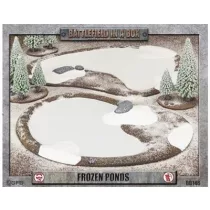 Frozen Ponds (x2) - EN-BB146