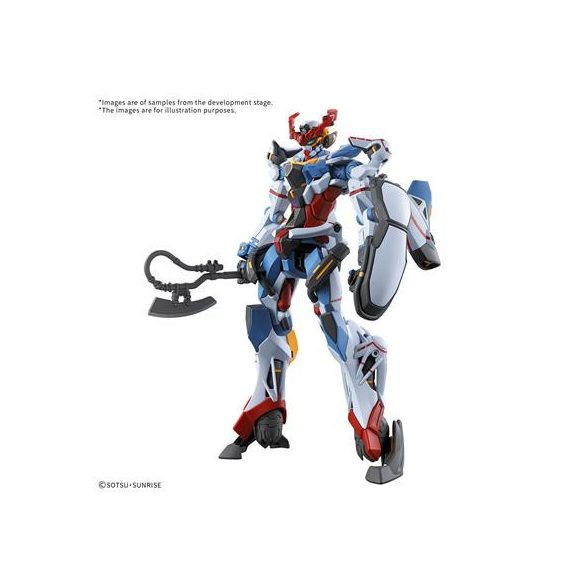 HG 1/144 GQuuuuuuX-MK68317