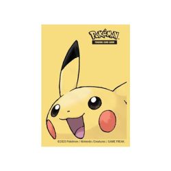 UP - Pikachu 65ct Deck Protector Sleeves for Pokemon-16539