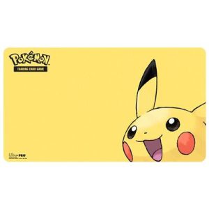 UP - Pikachu Playmat for Pokemon-16542