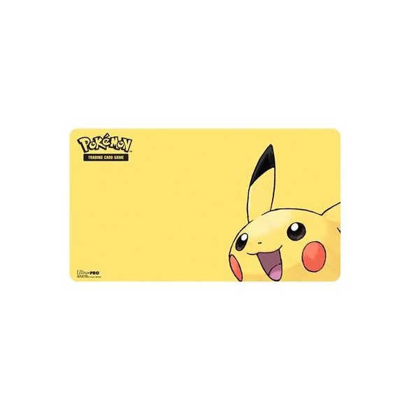 UP - Pikachu Playmat for Pokemon-16542