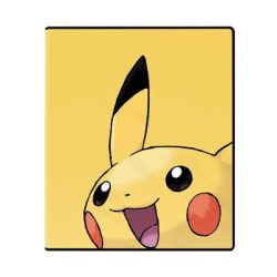 UP - Pikachu 2 Album for Pokemon-16545