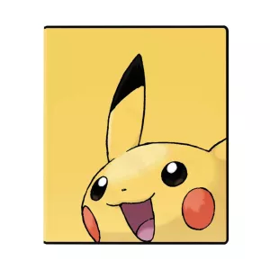 UP - Pikachu 2 Album for Pokemon-16545