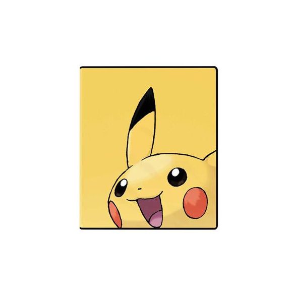 UP - Pikachu 2 Album for Pokemon-16545