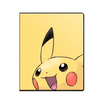 UP - Pikachu 9-Pocket Portfolio for Pokemon-16544