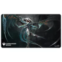 UP - Commander Series - Release 6 - Fan Vote 1 - Q1 2025 Stitched Edge Playmat Atraxa for MTG-38483