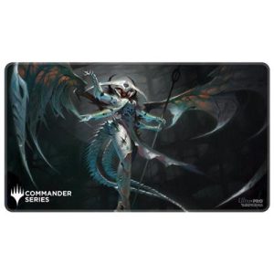 UP - Commander Series - Release 6 - Fan Vote 1 - Q1 2025 Stitched Edge Playmat Atraxa for MTG-38483