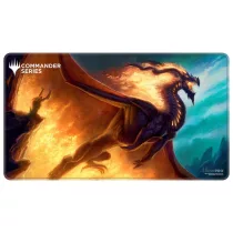 UP - Commander Series - Release 6 - Fan Vote 1 - Q1 2025 Stitched Edge Playmat Prossh for MTG-38486