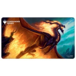 UP - Commander Series - Release 6 - Fan Vote 1 - Q1 2025 Stitched Edge Playmat Prossh for MTG-38486