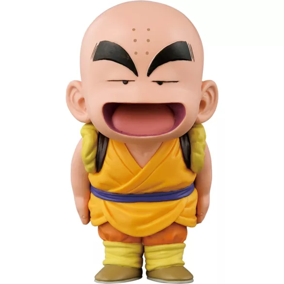 DB COLLECTION(B:KRILLIN)-BP18262P