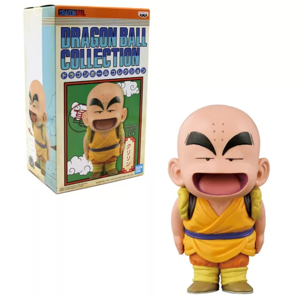 DB COLLECTION(B:KRILLIN)-BP18262P