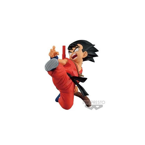 DB MATCH MAKERS SON GOKU CHILDHOOD-BP18852P