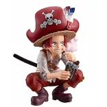 ONE PIECE DXF GRANDLIN CHILD WANO SHANKS-BP18625P