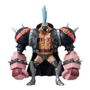 OP RED DXF - FRANKY Vol.12-BP19494P