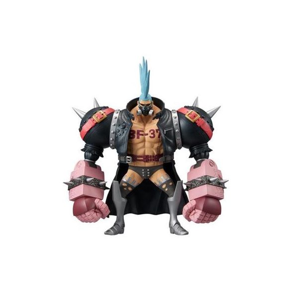OP RED DXF - FRANKY Vol.12-BP19494P