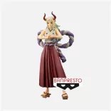 OP DXF GRANDLINE SERIES WANO 4 B:YAMATO-BP18857P