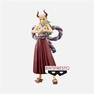 OP DXF GRANDLINE SERIES WANO 4 B:YAMATO-BP18857P