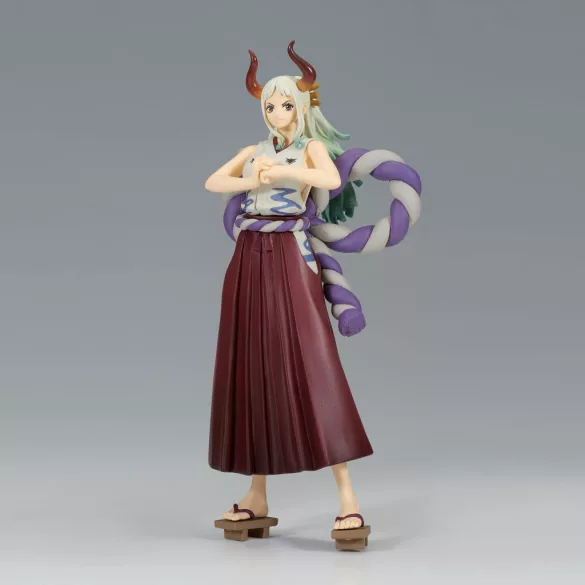 OP DXF GRANDLINE SERIES WANO 4 B:YAMATO-BP18857P