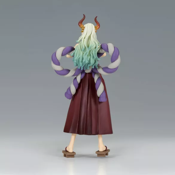 OP DXF GRANDLINE SERIES WANO 4 B:YAMATO-BP18857P