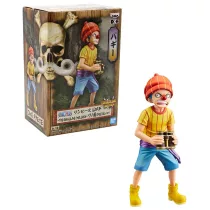 One Piece - Banpresto DXF: The Grandline Child Figure - Wano Buggy-BP18626P