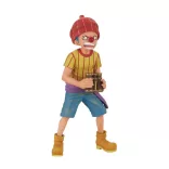 One Piece - Banpresto DXF: The Grandline Child Figure - Wano Buggy-BP18626P
