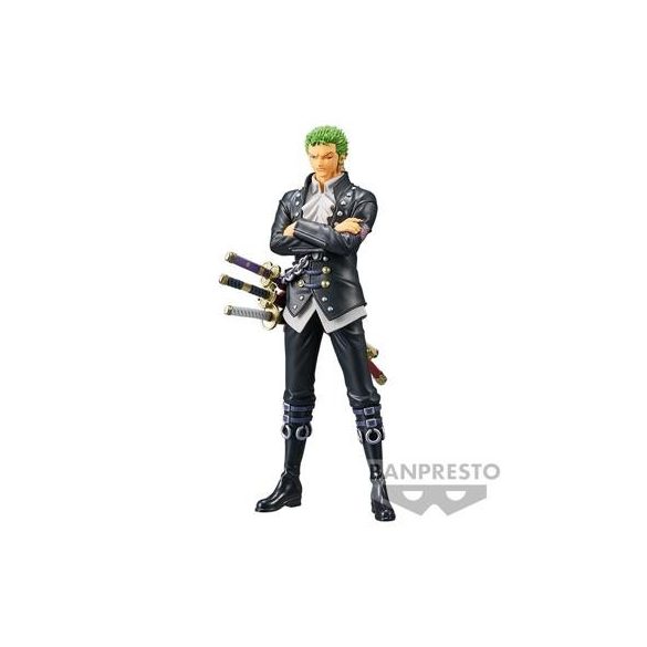 OP RED DXF - ZORRO Vol.3-BP18949P