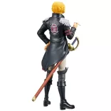 OP RED DXF - SANJI Vol.4-BP18950P
