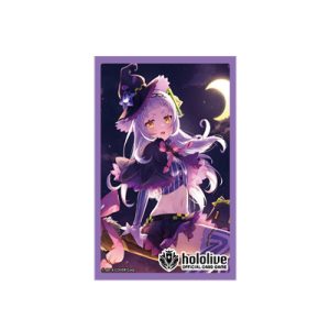 hololive OFFICIAL CARD GAME Official holoca Sleeves Vol. 5-536006