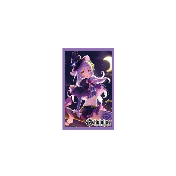 hololive OFFICIAL CARD GAME Official holoca Sleeves Vol. 5-536006