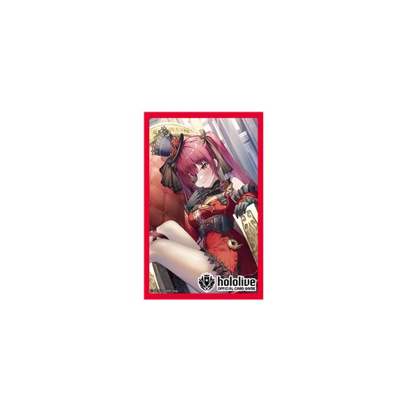 hololive OFFICIAL CARD GAME Official holoca Sleeves Vol. 6-536037