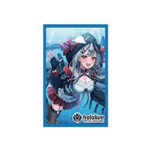 hololive OFFICIAL CARD GAME Official holoca Sleeves Vol. 7-536068