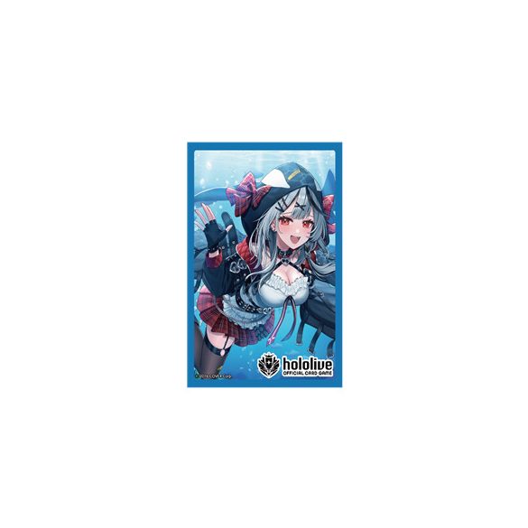 hololive OFFICIAL CARD GAME Official holoca Sleeves Vol. 7-536068