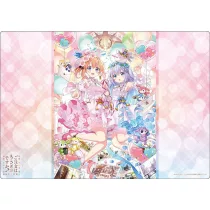 Bushiroad Rubber Mat Collection V2 Vol.1576 – IS THE ORDER A RABBIT? BLOOM játékszőnyeg