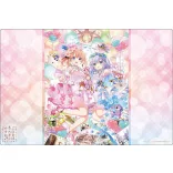 Bushiroad Rubber Mat Collection V2 Vol.1576 – IS THE ORDER A RABBIT? BLOOM játékszőnyeg
