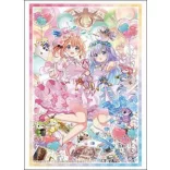 Bushiroad Rubber Mat Collection V2 Vol.1576 – IS THE ORDER A RABBIT? BLOOM játékszőnyeg